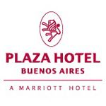 El Marriott Plaza Hotel Buenos Aires