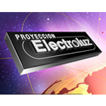 Proyección Electroluz