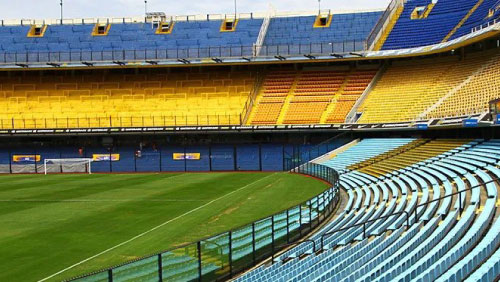 Boca Juniors