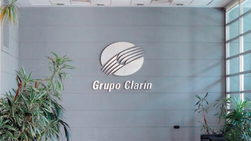 Grupo Clarin