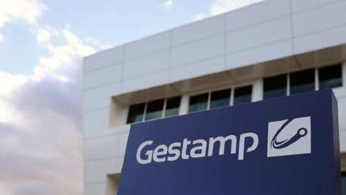 Gestamp Argentina