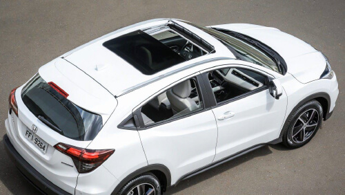 Honda Motor de Argentina