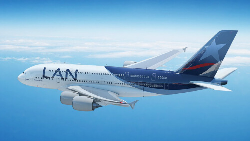 Lan Argentina