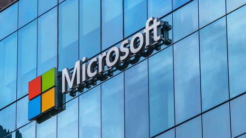 Microsoft de Argentina