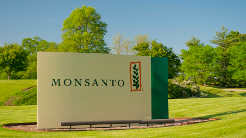 Monsanto Argentina