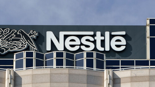 Nestlé Argentina
