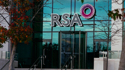 Royal & Sun Alliance Seguros