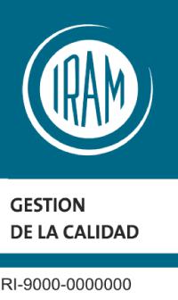 IRAM Gestión de la Calidad RI-9000